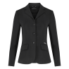 Chaqueta de concurso Kentucky Mujer Classic - Negro