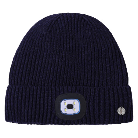 Gorro Imperial Riding Chilly con luz