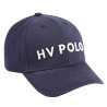 Gorra de béisbol HV Polo Wanda - Marino
