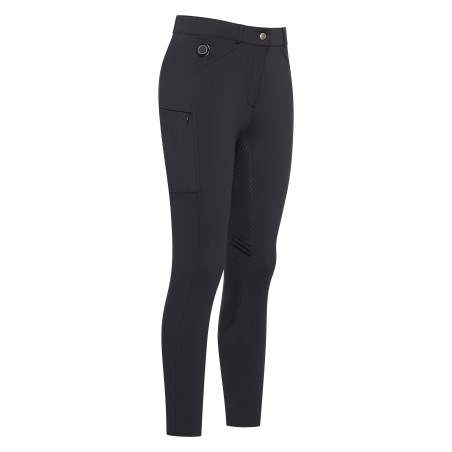 Pantalón de equitación calefactable Imperial Riding para mujer
