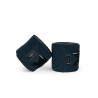 Vendajes de polo Equestrian Stockholm - Marino deportivo