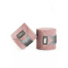 Vendajes de polo Equestrian Stockholm - Rosa