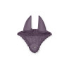Bonete antimoscas Equestrian Stockholm - Violeta oscuro
