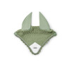 Bonete antimoscas Equestrian Stockholm - Pistacho blanco