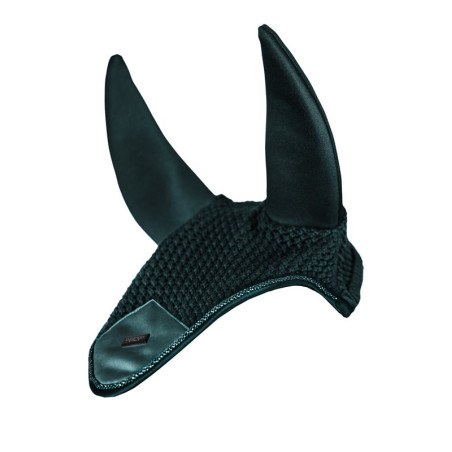 Capucha antimoscas Equestrian Stockholm con cancelación de ruido