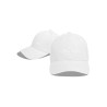 Gorra Equestrian Stockholm - Blanco