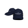 Gorra Equestrian Stockholm - Orgullo marino