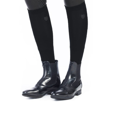 Calcetines de equitación Equestrian Stockholm Bamboo Blend