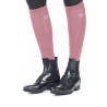 Calcetines de equitación Equestrian Stockholm Bamboo Blend - Rosa