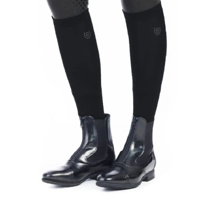 Calcetines Equestrian Stockholm Bamboo Blend Young Rider