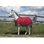 Manta EQUI-THÈME Tyrex 600 D