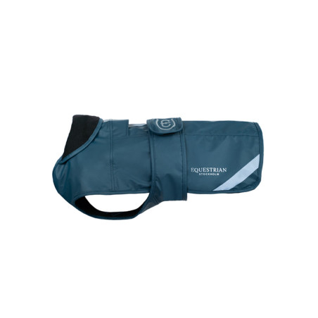 Capa impermeable para perro Equestrian Stockholm Pro