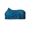 Manta Mesh Cooler Equestrian Stockholm - Pradera azul