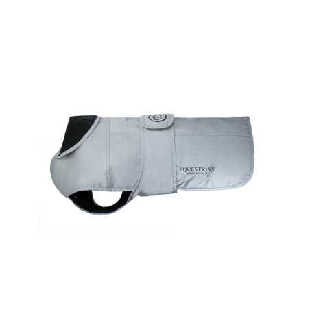 Manta para perro Equestrian Stockholm Reflective