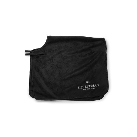Manta riñonera cuadrada polar Equestrian Stockholm