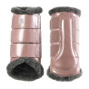 Gueteras de doma Equestrian Stockholm - Rosa