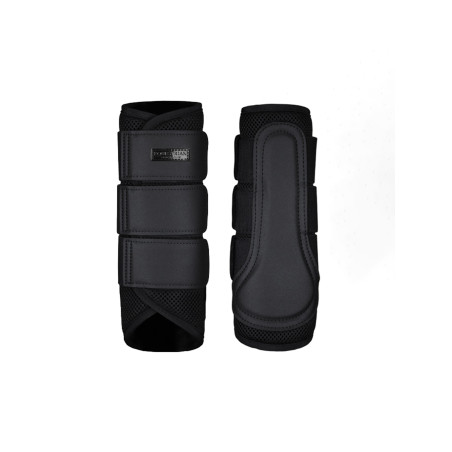 Guarniciones de doma Equestrian Stockholm de malla