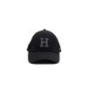 Gorra Harcour Adisson - Negro