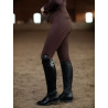 Legging de equitación Equestrian Stockholm Supreme para mujer - Brillo infinito