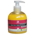 Jabón originelle Paskacheval