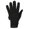 Guantes Equi-Theme Knit - Negro