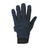 Guantes Equi-Theme Knit - Azul marino
