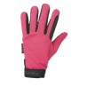 Guantes Equi-Theme Knit - Fucsia