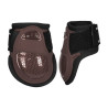 Protectores de menudillo Equestrian Stockholm anatómicos - Noche sin luna