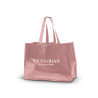 Bolsa de cuadra Equestrian Stockholm Woven - Rosa
