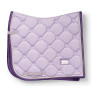 Mantilla de doma Equestrian Stockholm - Lavanda