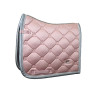 Mantilla de doma Equestrian Stockholm - Cristal rosa