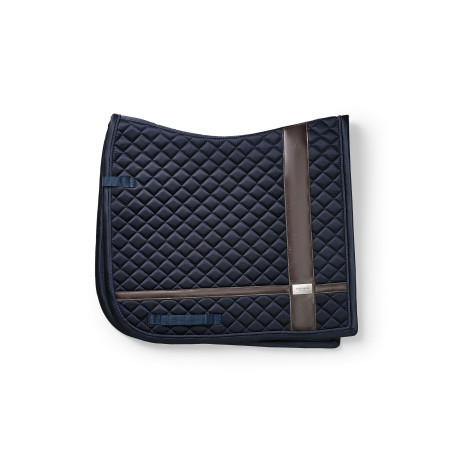 Manta de doma Equestrian Stockholm bandas en deluxe