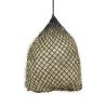 Red para heno soft mesh Shires - Negro