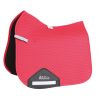 Mantilla Doma Performance Shires - Rojo intenso