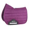 Mantilla Comfort Suede Performance Shires - Ciruela