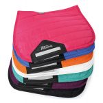 Mantilla Comfort Suede Performance Shires