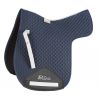 Mantilla Numnah Performance Shires - Azul marino