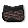 Manta de silla Equestrian Stockholm jumping performance - Moca moderna