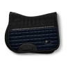 Manta de silla Equestrian Stockholm jumping performance - Marino