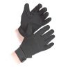 Guantes Newbury Shires adulto - Negro