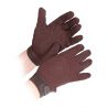 Guantes Newbury Shires niños - Castaño