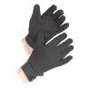 Guantes Newbury Shires niños - Negro