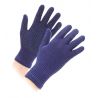 Guantes Shires Suregrip niños - Azul marino
