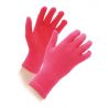 Guantes Shires Suregrip niños - Rosa