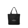 Bolsa tote Equestrian Stockholm - Negro