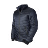 Chaqueta bomber Equestrian Stockholm para hombre - Marino