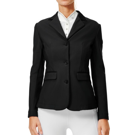 Chaqueta de concurso Equestrian Stockholm Classic