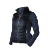 Chaqueta Equestrian Stockholm Active Performance mujer - Marino