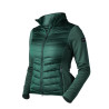 Chaqueta Equestrian Stockholm Active Performance mujer - Verde sicómoro