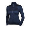 Chaqueta Equestrian Stockholm Explore para mujer - Azul medianoche
